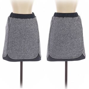 1 BY O'2ND Space Dye Athleisure Skirt 0